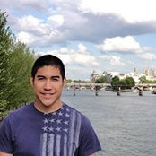 Alexander Cuevas's photo