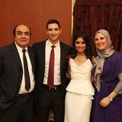 Foto von Hesham Salama