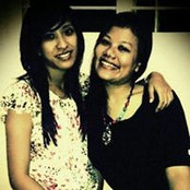 Naina Singhas foto