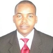 George Masoa's photo
