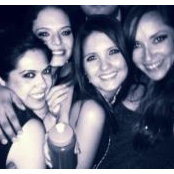 Fanny Arce's photo