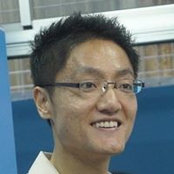 Frank Lin's photo