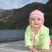 Annie Jauron's photo