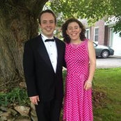 Amanda Doughton's photo