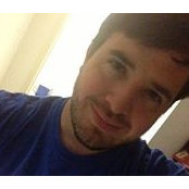 Andrew Roberts's photo