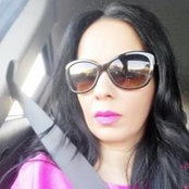 Karine Jaber's photo