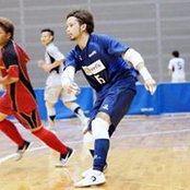 Kotaro Akiyama's photo