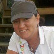 RaChel Beardmores billede
