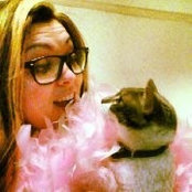 Kristina Fredericks's photo
