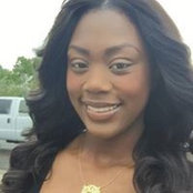 Rashida Williams's photo