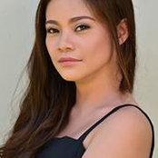 Nea Reyes-Ramoss foto