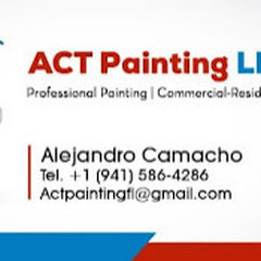 ACT Painting LLC