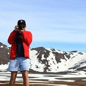 Mitch Krogman's photo
