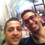 Foto von Mohammed Darkhawaja