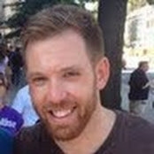 Patrick Newton's photo
