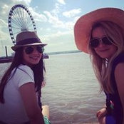 Nicki Constandia's photo