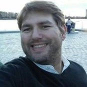 Foto von Reuben Dolby