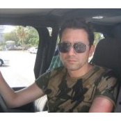Andrew Crockford's photo