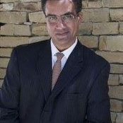 Nader Akhavans billede