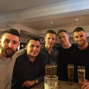Jason Mallon's photo