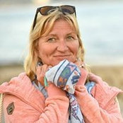 Britta Bachmann's photo