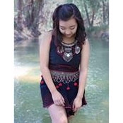 Alyson Yangs foto