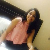 Akansha Tyagi's photo