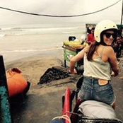 Nina Hajikhanian's photo