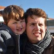 Gabriel Almeida's photo