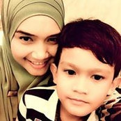 Lyza Mdisa's photo