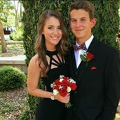 Peyton Oliver's photo