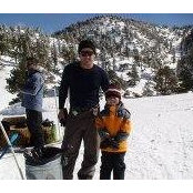 Juan Galvan's photo