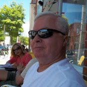 Foto von Gary Bass