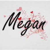 Photo de Megan Stallone