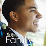 Judah-Michael Harry's photo
