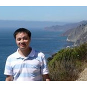 Foto von Jing Zhou