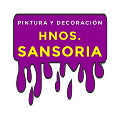 Pintores SANSORIA, S.L.