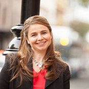 Leyla Banaei's photo