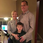 Jennie Cassidy Bever's photo