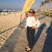 Marium Mounir's photo