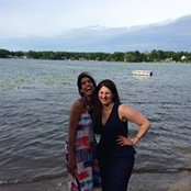 Dena Khoury's photo