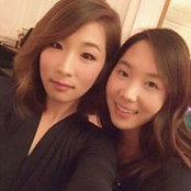 Jackie Yoo's photo