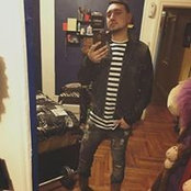 JC Sanchez's photo