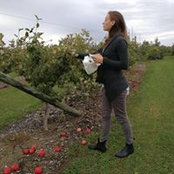 Mia Lampi's photo