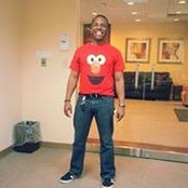 Lamar Wests foto