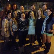 Chaz Bledsoe's photo