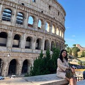 Vianca Amores's photo