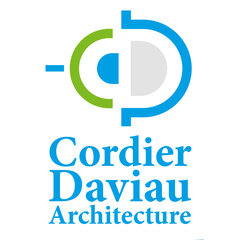 SARL ATELIER D'ARCHITECTURE CORDIER-DAVIAU