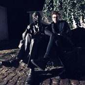Foto de Patrick Hanrahan
