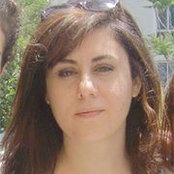 Amani Haj Ibrahim's photo